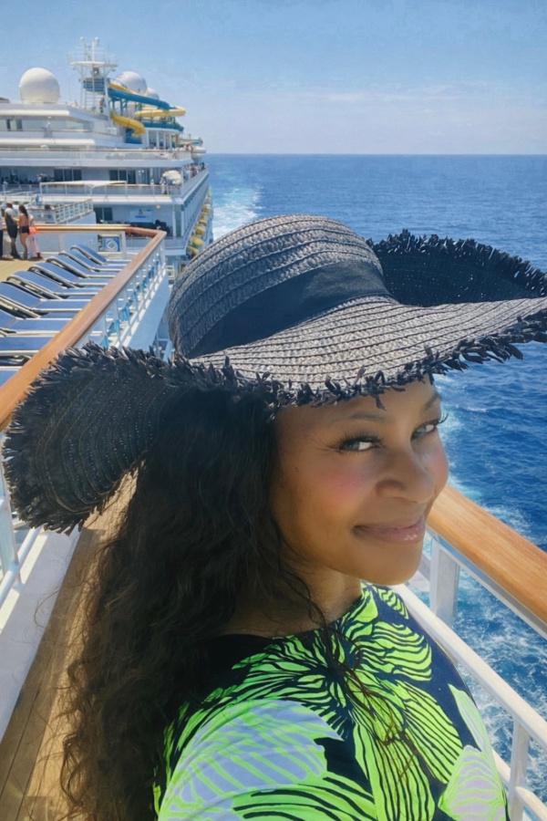Cruise Brothers Travel Agent Gea Muhammad